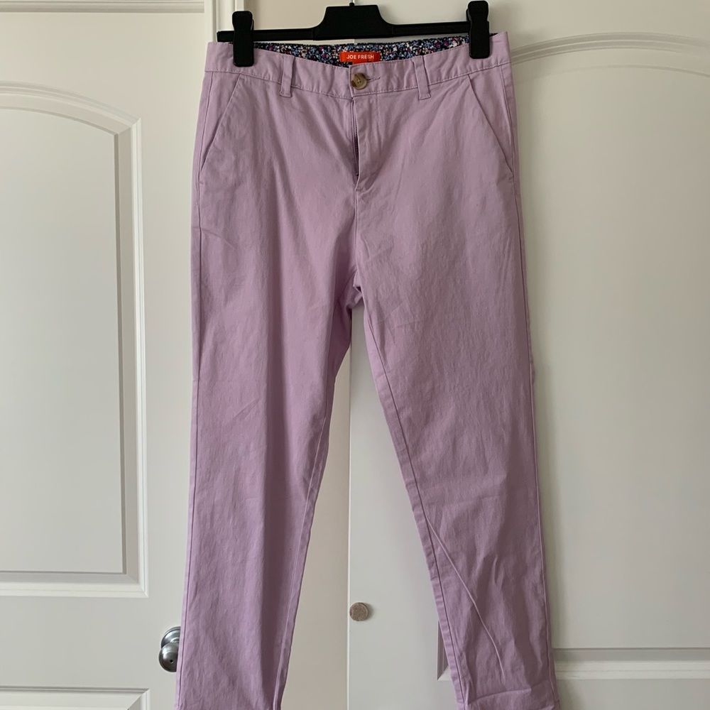 Brand new pants
